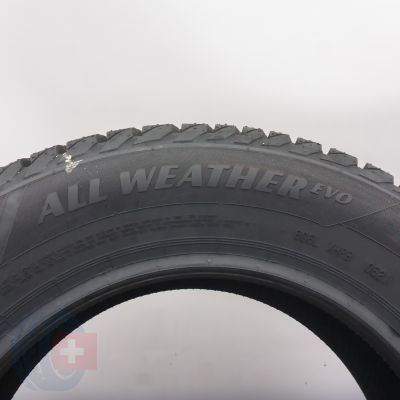 5. 185 65 14 2x MATADOR 185/65 R14 86T All Weather evo Ganzjahresreifen 2021 Ungebraucht   