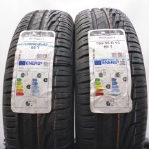 4. 185 65 15 4x UNIROYAL 185/65 R15 88T RainExpert 5 Sommerreifen 2022 Ungebraucht  