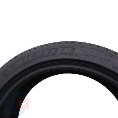 5. 225 45 17 2x MICHELIN 225/45 R17 94V XL Primacy 4 Sommerreifen 6,2mm 2023