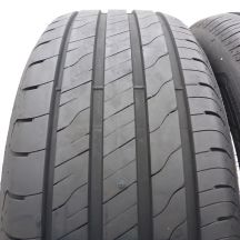2.  235 55 18 2x GOODYEAR  235/55 R18 100V EfficientGrip 2 SUV Sommerreifen 2022 7,8mm