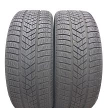 235 50 19 2x PIRELLI 235/50 R19 103H XL Scorpion Winter Seal Winterreifen 2020 6-7,7mm