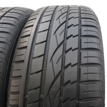 3. 2 x CONTINENTAL 255/55 R19 111H XL  Cross Contact UHP Sommerreifen 2015  6.5 ; 6.8mm