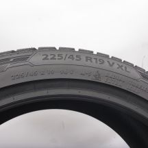 4. 225 45 19 1x BARUM 225/45 R19 96V XL Polaris 5 Winterreifen 2022 VOLL