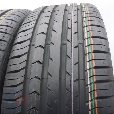 3. 225 60 17 4x CONTINENTAL 225/60 R17 99V ContiPremiumContact5 SUV Sommerreifen 2021  3. 225 60 17 4x CONTINENTAL 225/60 R17 99V ContiPremiumContact5 SUV Sommerreifen 2021