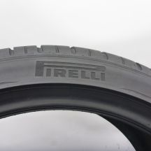 3. 225 40 19 1x PIRELLI 225/40 R19 92Y P Zero Sommerreifen 2020 6,5mm