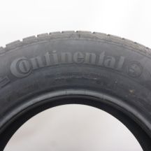4. 225 75 16 2x CONTINENTAL 225/75 R16 104T ContiCrossContact Winter Winterreifen 2021 VOLL 
