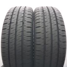 3.  235 65 16C 4x HANKOOK 235/65 R16C 115/113R Vantra LT Sommerreifen 2020 Ungebraucht  