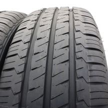 3. 205 65 16C 2x HANKOOK 205/65 R16C 107/105T Vantra LT RA18 Sommerreifen 2023, 2024 7,5mm