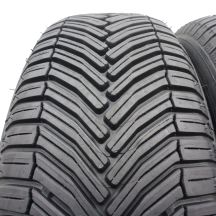 3. 195 65 15 2x MICHELIN 195/65 R15 95V XL CrossClimate+ Ganzjahresreifen 2021 