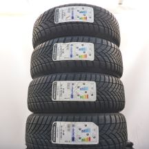 195 55 15 4x SEMPERIT 195/55 R15 85H Speed-Grip 5 Winterreifen 2022/23 Ungebraucht  