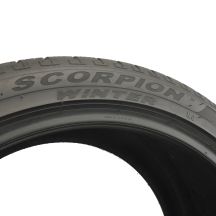 6. 2 x PIRELLI 305/35 R21 109V XL Scorpion Winter NO Winterreifen 2019, 2021 6-6,5mm