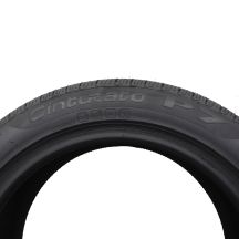 7. 205 55 17 2x PIRELLI 205/55 R17 91V Cinturato P7 BMW Sommerreifen 2019 WIE NEU VOLL