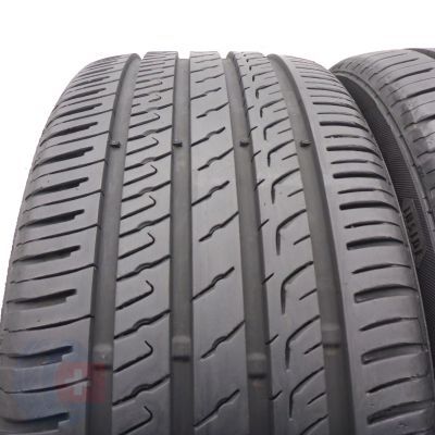 2. 2 x BARUM 225/45 R17 91Y Bravuris 5 HM Sommerreifen 2019, 2021 7,2-7,9mm