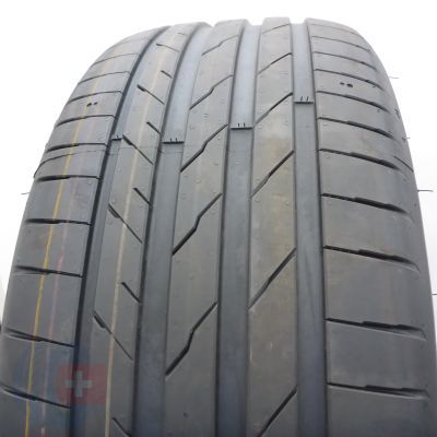 2.  255 45 R 19 1x HANKOOK 255/45 R19 100V Ventus Evo SUV Sommerreifen 2025 VOLL WIE NEU 