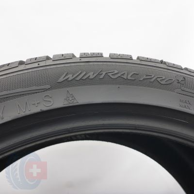 5. 295 35 21 2x VRDESTEIN 295/35 R21 107Y XL Wintrac PRO+ Winterreifen 2024 7,8mm