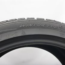 5. 295 35 21 2x VRDESTEIN 295/35 R21 107Y XL Wintrac PRO+ Winterreifen 2024 7,8mm