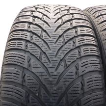 3. 235 45 20 2x NOKIAN 235/45 R20 100V XL WR SUV 4 Winterreifen 2022 7mm