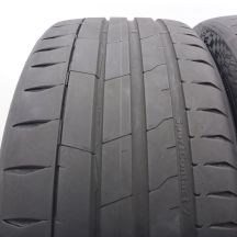 2. 225 40 19 2x CONTINENTAL 225/40 R19 93Y XL SportContact 7 Sommerreifen 2023, 2024 5,8-6,8mm