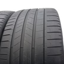 3. 2 x PIRELLI 305/30 ZR21 100Y P Zero Na1 Sommerreifen 2023, 2024 5,8-6,7mm