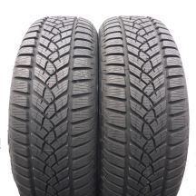  215 65 16 2x Esa+Tecar 215/65 R16 98H Super Grip 9 SUV Winterreifen 2017 VOLL