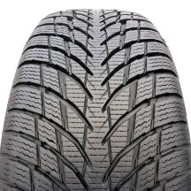 205 55 17 1x NOKIAN 205/55 R17 95V XL WR Snowproof P Winterreifen 2023 8mmWIE NEU