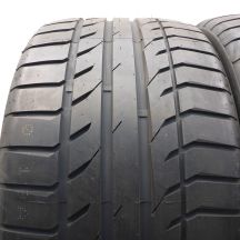 4. 325 30 21 2x GRIPMAX 325/30 R21 108Y XL Stature H/T  Sommerreifen 2020 WIE NEU VOLL