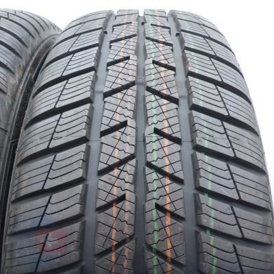 3.  225 60 16 4x BARUM 225/60 R16 102V XL Polaris 5 Winterreifen 2022 Ungebraucht  