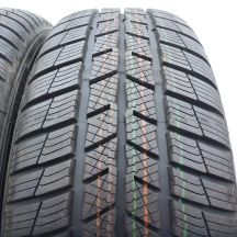 3.  225 60 16 4x BARUM 225/60 R16 102V XL Polaris 5 Winterreifen 2022 Ungebraucht  