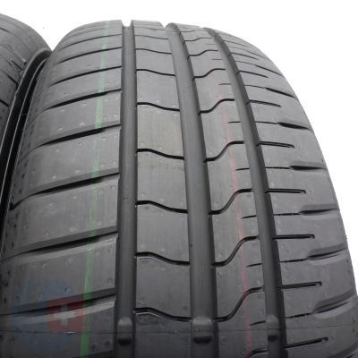 2. 215 60 16 4x FALKEN 215/60 R16  95V Ziex ZE310AeCorun Sommerreifen 2024 VOLL WIE NEU 