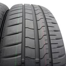 2. 215 60 16 4x FALKEN 215/60 R16  95V Ziex ZE310AeCorun Sommerreifen 2024 VOLL WIE NEU 
