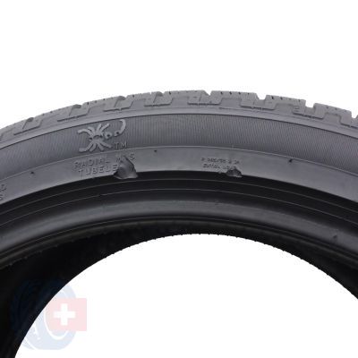 7. 2 x PIRELLI 305/35 R21 109V XL Scorpion Winter N0 Winterreifen 2018, 2019  6mm