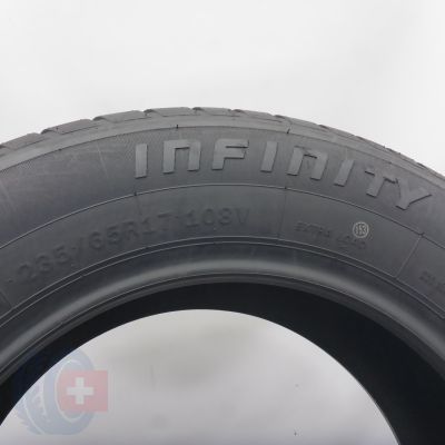 3. 235 65 17 1x INFINITY 235/65 R17 108V XLEnviro Sommerreifen 2020  Ungebraucht  