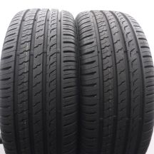 4. 195 55 15 4x BARUM 195/55 R15 85V Bravuris 5 Sommerreifen 2022 VOLL WIE NEU  4. 195 55 15 4x BARUM 195/55 R15 85V Bravuris 5 Sommerreifen 2022 VOLL WIE NEU