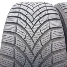 2. 225 45 17 4x SEMPERIT 225/45 R17 91H Speed-Grip 5 Winterreifen 2024 8,8mm WIE NEU