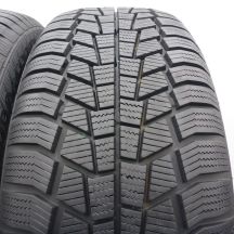 2.  225 55 17 2x GISLAVED  225/55 R17 101V XL Euro Frost 6 Winterreifen 2018/20 8,5-8,2mm