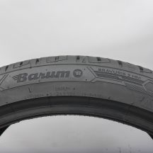 4. 225 40 18 2x BARUM 225/40 R18  92Y XL Bravuris 5 Sommerreifen  2024 8-8,2mm