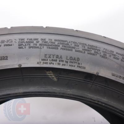 7. 225 45 17 2x BRIDGESTONE 225/45 ZR17 94Y XL Potenza Race Sommerreifen 2022 Ungebraucht   