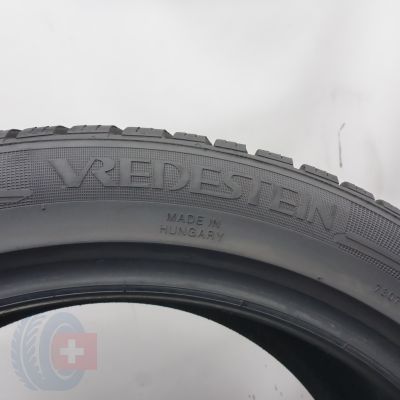 4. 225 45 17 2x VREDESTEIN 225/45 R17 91H Wintrac PRO Winterreifen 2023 7,5mm