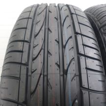 3. 4 x BRIDGESTONE 215/65 R16 98H Dueler H/P Sport Sommerreifen  2017 VOLL WIE NEU