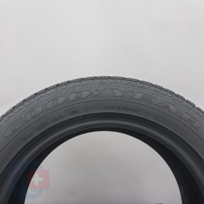 6. 205 55 16 4x GOODYEAR 205/55 R16 91H UltraGrip Performance RunFlat BMW Winterreifen 2015 7mm 6. 205 55 16 4x GOODYEAR 205/55 R16 91H UltraGrip Performance RunFlat BMW Winterreifen 2015 7mm