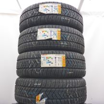 235 60 18 4x PIRELLI 235/60 R18 103H Scorpion Winter M0 Wointerreifen 2022 Ungebraucht   