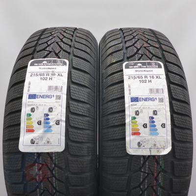 6. 215 65 16 4x UNIROYAL 215/65 R16 102H XL WinterExpert Winterreifen 2023 VOLL 6. 215 65 16 4x UNIROYAL 215/65 R16 102H XL WinterExpert Winterreifen 2023 VOLL