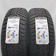 6. 215 65 16 4x UNIROYAL 215/65 R16 102H XL WinterExpert Winterreifen 2023 VOLL 6. 215 65 16 4x UNIROYAL 215/65 R16 102H XL WinterExpert Winterreifen 2023 VOLL