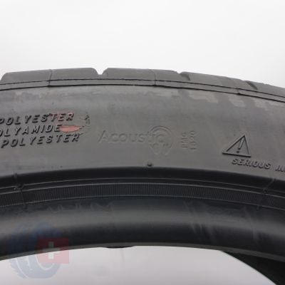 7. 235 35 20 2x MICHELIN 235/35 R20 92Y XL PilotSport 4S TO Sommerreifen 2020 6-6,2mm