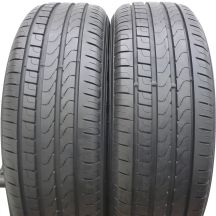 3. 4 x PIRELLI 215/65 R17 99V Scorpion Verde Sommerreifen 2016, 2019 6,8-7,2mm