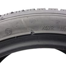 6. 225 45 17 2x DUNLOP 225/45 R17 91H Winter Sport 5 Winterreifen 2017 8-8,2mm 