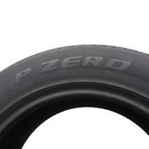 6. 255 55 19 2x PIRELLI 255/55 R19 111W XL P Zero J LR Sommerreifen 2022 6,9mm