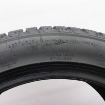 6. 235 45 17 2x PIRELLI 235/45 R17 97V XL Winter Sottozero 3 Winterreifen 2017/18 5,5-6mm