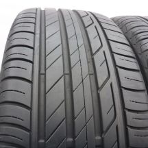 2.  225 45 17 2x BRIDGESTONE 225/45 R17 91V Turanza T001 Sommerreifen 2017 6,8mm