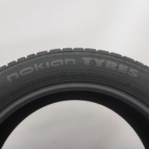6. 225 50 18 2x NOKIAN 225/50 R18 99H XL WR Snowproof Winterreifen 2022 5,2mm